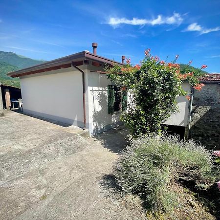 Casa Della Nonna Villa Bagnone Buitenkant foto