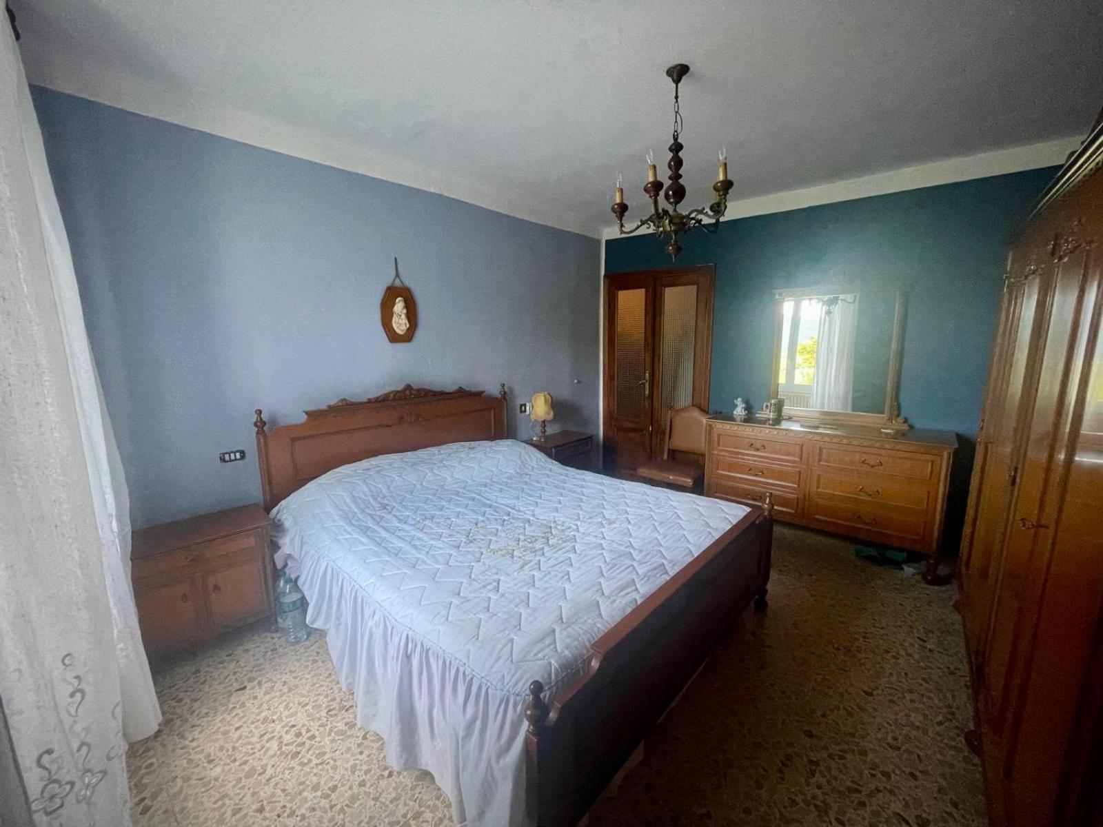 Casa Della Nonna Villa Bagnone Buitenkant foto